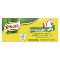 Knorr Cube Bouillon Chicken