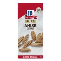 McCormick® Pure Anise Extract