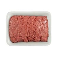 Ground Beef (80/20)