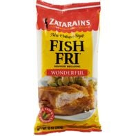 Zatarain's Wonderful Fish Fri