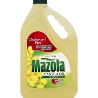 Mazola Canola Oil, 100% Pure