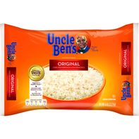 Ben's Original Original Converted Brand Enriched Parboiled Long Grain Rice