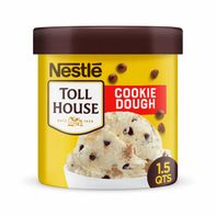 Toll House Cookie Dough Ice Cream