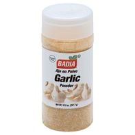 Badia Garlic Powder 12 oz.