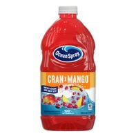 Ocean Spray Cranberry Mango Juice Drink