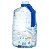 Alkaline88 Purified Water, Smooth Hydration