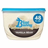 Blue Bunny Premium Vanilla Bean Ice Cream