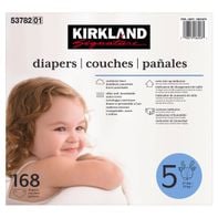 Luvs Triple Leakguards Diapers, Size 3, 42 Count