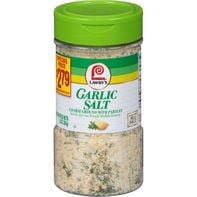 Lawry's® Garlic Salt With Parsley