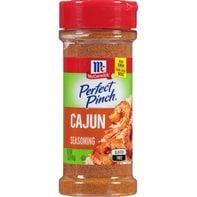 McCormick Cajun Seasoning