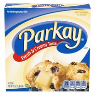 Parkay 60% Vegetable Oil Spread