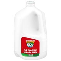 Horizon Organic Whole Milk