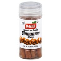 Badia Spices Cinnamon Sticks