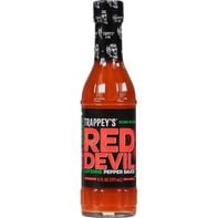 Red Devil Hot Sauce 6 oz.