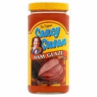 Saucy Susan Ham Glaze, The Original