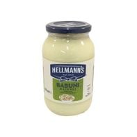 Hellmann's Mayonnaise