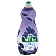 Palmolive Dish Liquid, Ultra, Concentrated, Lavender