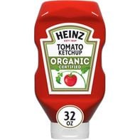 Heinz Organic Tomato Ketchup