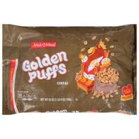 Malt-O-Meal Golden Puffs Puffed Wheat Cereal