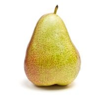 Bartlett Pear