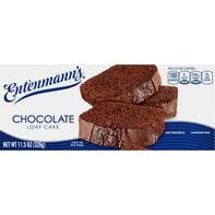 Entenmann's Chocolate Loaf Cake