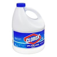 Clorox Splash-Less Regular Bleach