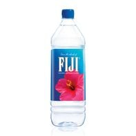 FIJI Natural Artesian Bottled Water