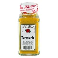 La Flor Turmeric