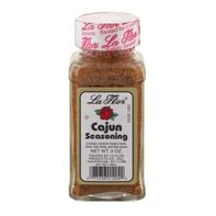 La Flor Cajun Seasoning