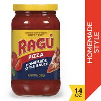 Ragu Homemade Style Pizza Sauce