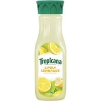 Tropicana Lemonade Juice Drink