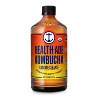 Health-Ade Kombucha, Cayenne Cleanse