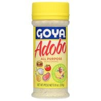 Goya Seasoning, Adobo, All Purpose, Lemon & Pepper