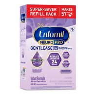 Enfamil® NeuroPro Gentlease Infant Formula - Powder Refill Box