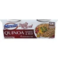 Riceselect White Quinoa 22 oz.