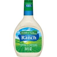 Hidden Valley Original Ranch Salad Dressing & Topping