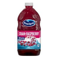 Ocean Spray Cranberry Raspberry Juice Drink