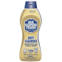 Bar Keepers Friend Soft Cleanser