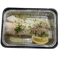 Norwegian Cod 2 lb.