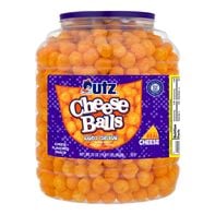 Utz CheeseBalls