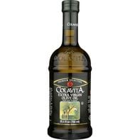 Colavita Col Premium Selection Extra Virgin Olive Oil 3/4Lt (25.5Oz) Timeless