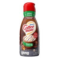 Coffee-Mate Sugar-Free Creamy Chocolate Creamer 10.2 oz.