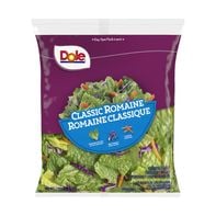 Dole Classic Romaine