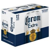 Coronita Extra Beer 7 oz 24 Pack