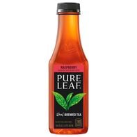 Pure Leaf Iced Tea, Raspberry