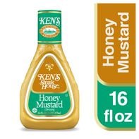 Ken's Steak House Dressing, Honey Mustard