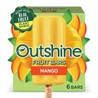 Outshine Mango Frozen Fruit Bars