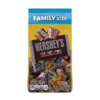 Hershey's Miniatures Assortment