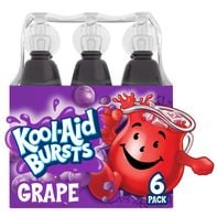 Kool-Aid Bursts Grape