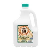 Planet Oat Extra Creamy Original Oat Milk